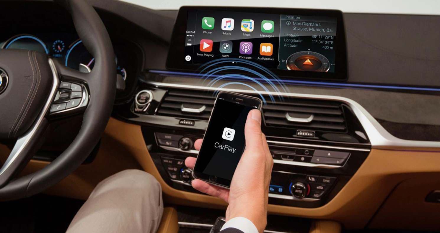 OpenAI's ChatGPT now available in Apple CarPlay with iOS 26.4 update to allow users to have AI conversations while driving | CarsGuide