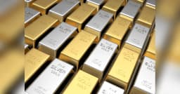 Gold, silver may be range bound as war, macro data set tone: Analysts | Markets News - Business Standard