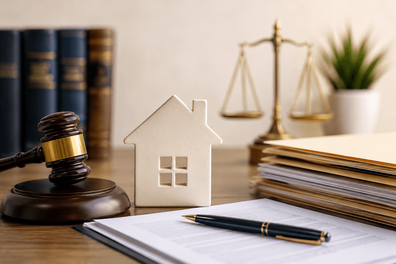 Estate Administration Guide: How to Settle an Estate