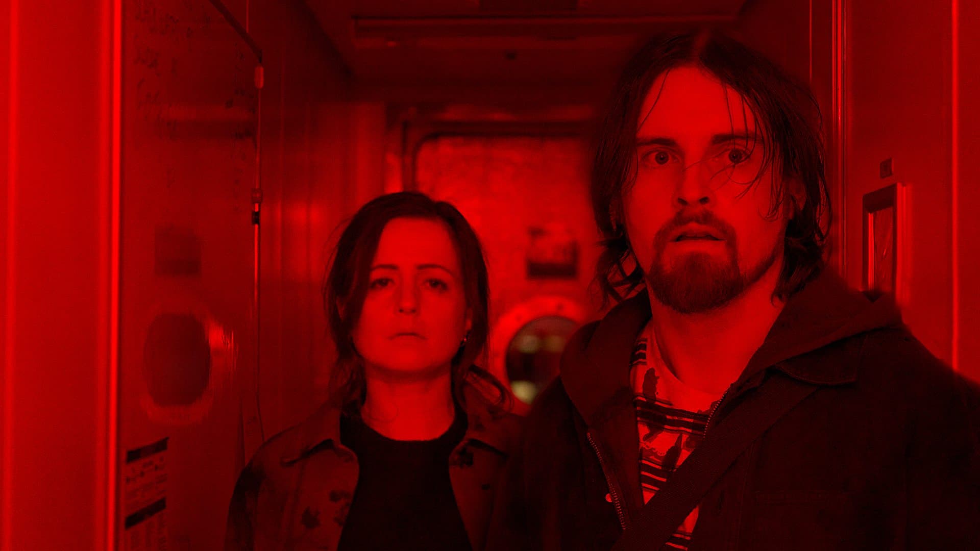 Gaelic horror series launches in time for Halloween