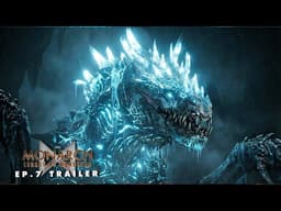 Monarch: Legacy of Monsters — S2 - EP.7 | NEW TRAILER | Apple TV
