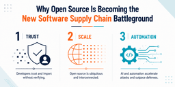 Why Open Source Is Becoming the New Software Supply ...