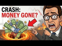 Where Your Money ACTUALLY Goes in a Crash