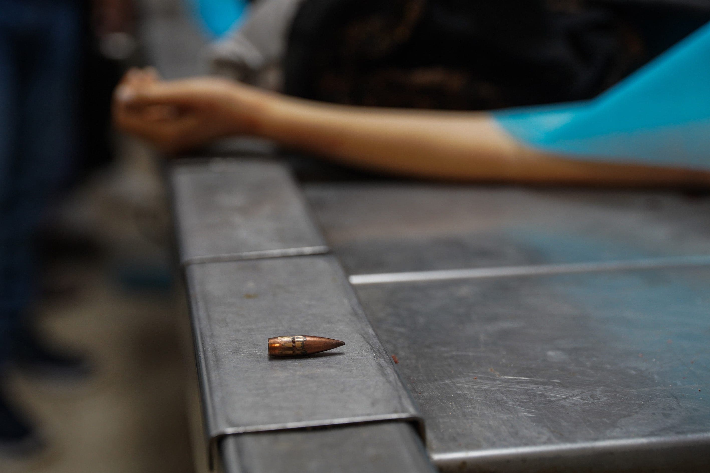 “My Daughter Went Out to Learn, Not to Fight”: Gaza Grieves More Children Killed by Israel