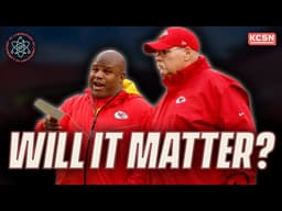Will the Chiefs’ 2026 Coaching Overhaul ACTUALLY Translate to Wins?