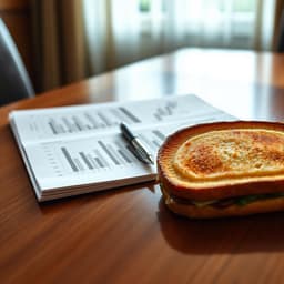 Arby's Business Pulse