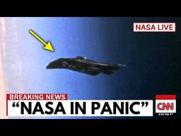 James Webb Telescope Just Captured 3I/ATLAS Passing Mars — And What Happened Next…