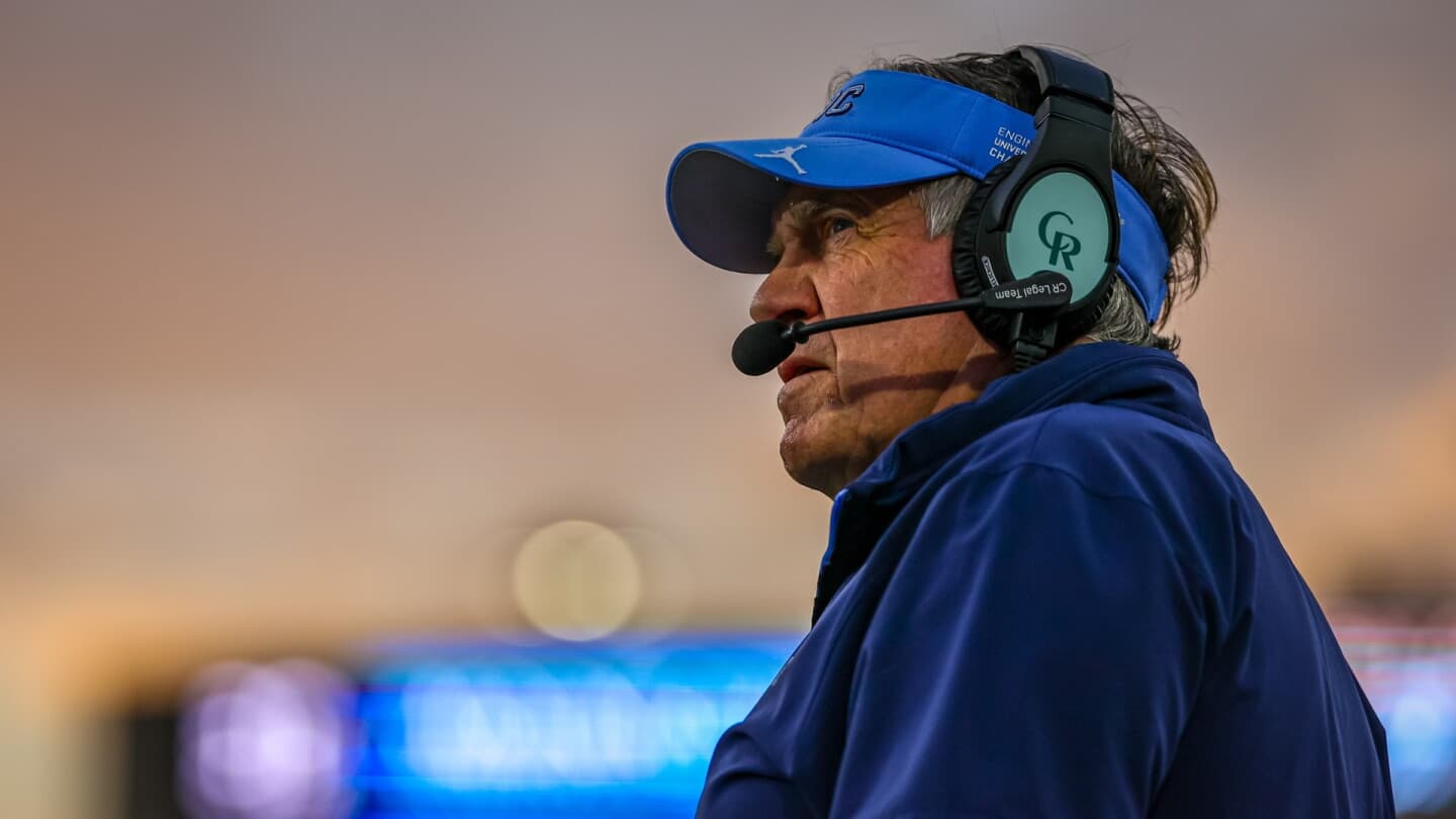 Will Belichick ever be an NFL coach again?
