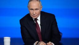 How Putin is exploiting Poland and Ukraine's oldest wound