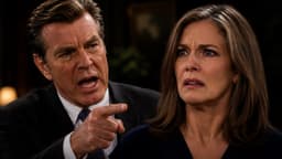 Y&R Spoilers MAY 23: Diane’s Disappearance Pushes Jack Toward a Painful Accusation
