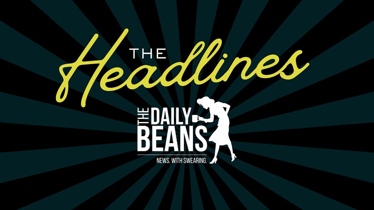 Headlines for September 2, 2026