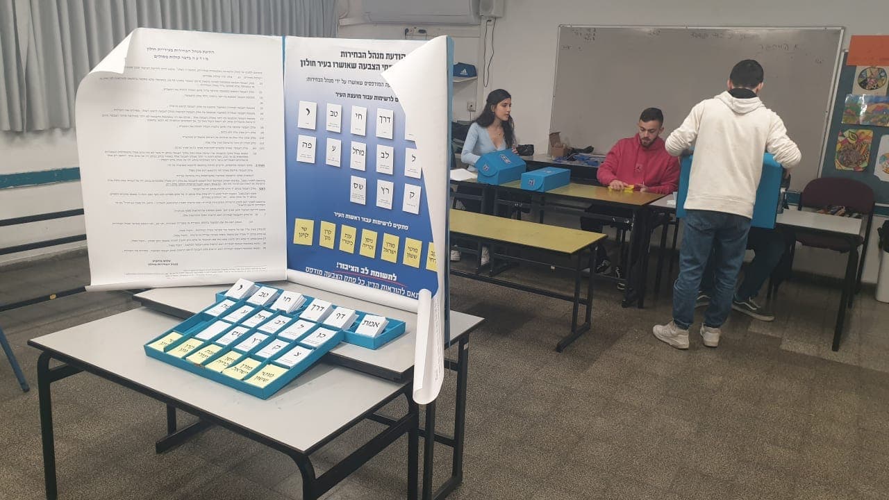 Electoral reform could make Israel's Knesset more accountable