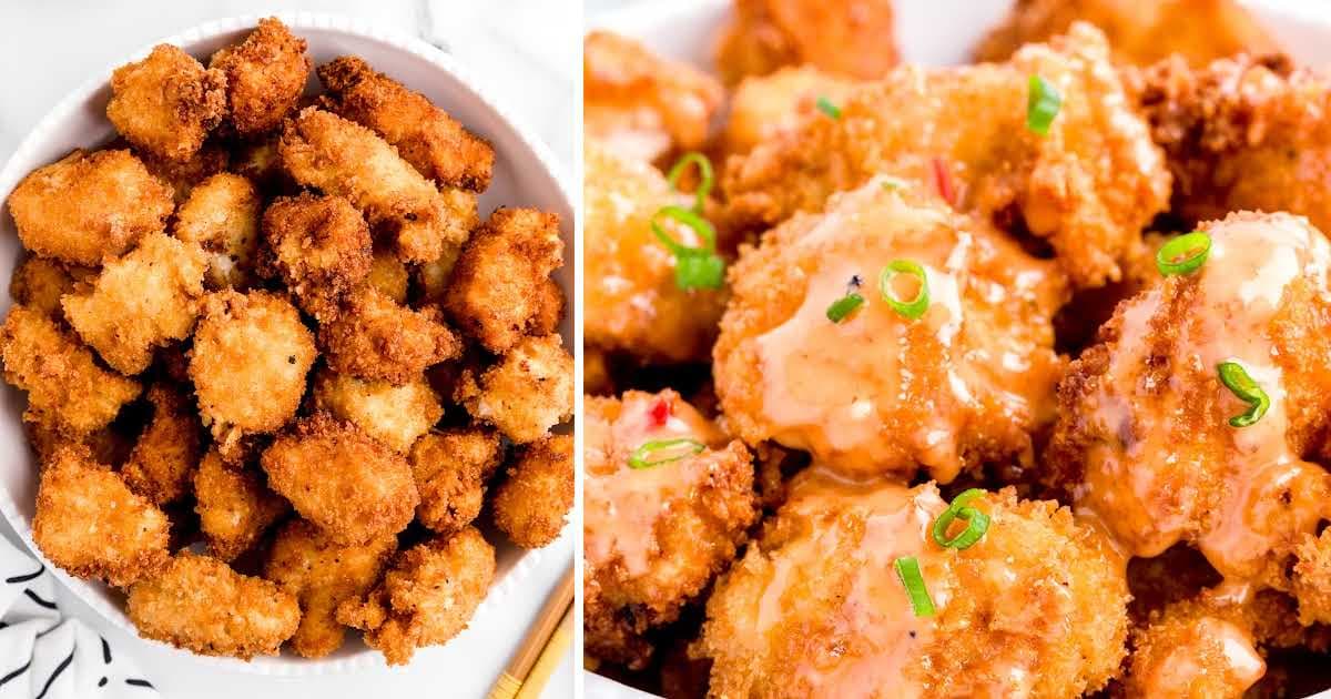 Bang Bang Chicken Recipe