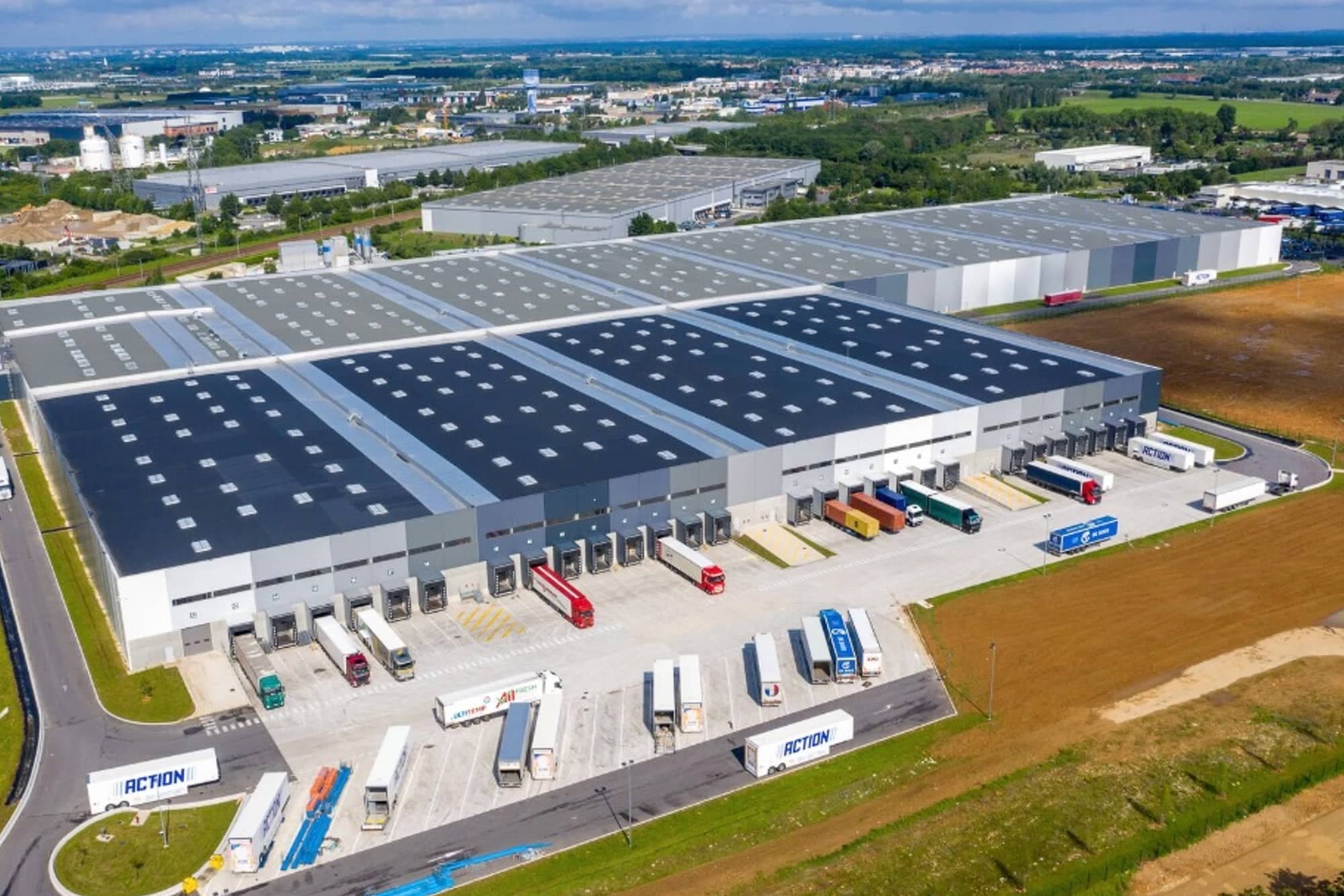 More Than Rooftop Solar: The Renewable Energy Stack for Real ...