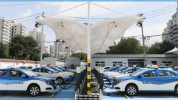 China's EV charging networks at a crossroads? - Gasgoo