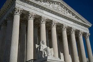 WA’s redistricting battle could be headed to the US Supreme Court. Here’s what’s at stake