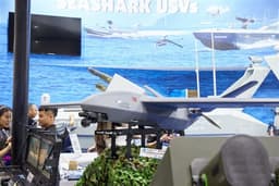 US PIPIR advances drone-missile strategy, integrating Taiwan into 'non-China' defense supply chains in Indo-Pacific