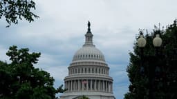Senate blocks congressional stock-trading restrictions legislation, Democrats voted AGAINST it, for good reasons.