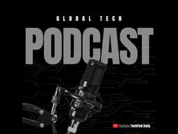 Tech Daily #ep02  — When Quantum Computing Breaks Digital Locks May 1, 2026