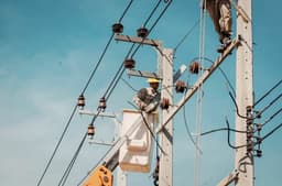 Utilities No Longer Plan Grids Around Historical Demand