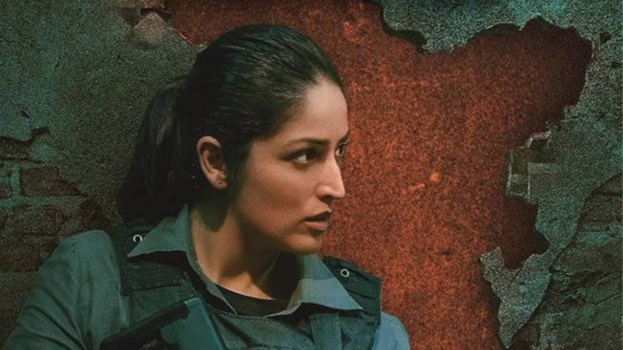 Yami Gautam wins first National Award, announced Best ...