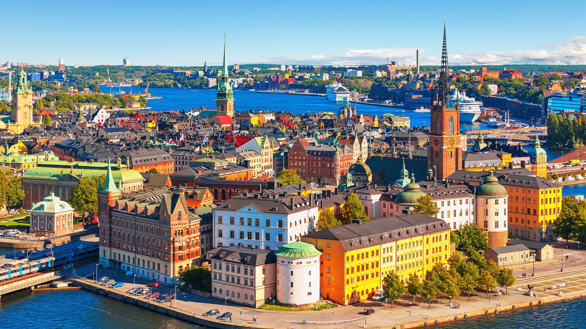 2026 Nordic Institutional Allocator Outlook