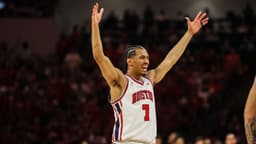 Milos Uzan Signs with Boston Celtics