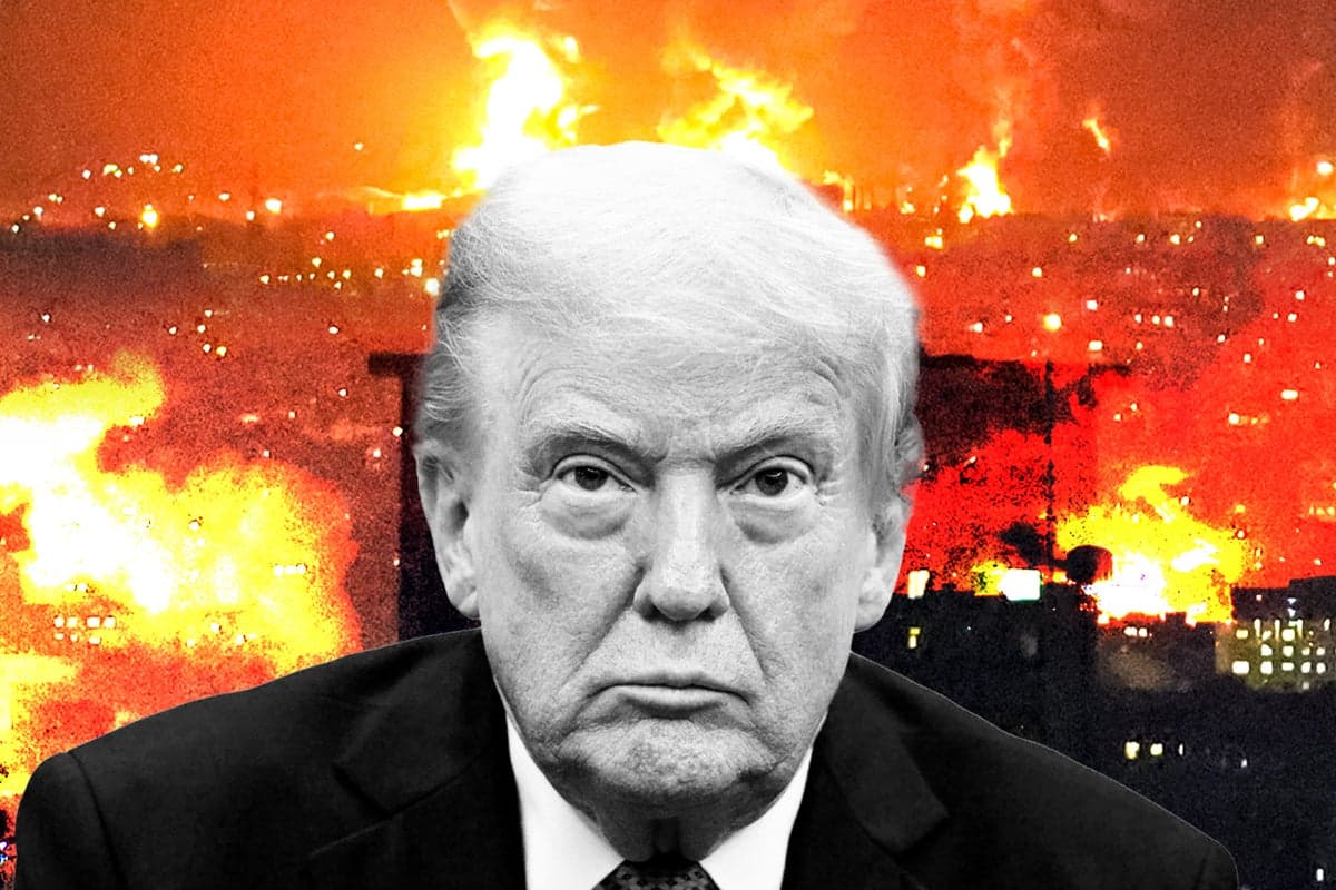 US-Iran war in numbers: Thousands killed, billions spent and a global economy in crisis as fragile ceasefire takes effect | The Independent