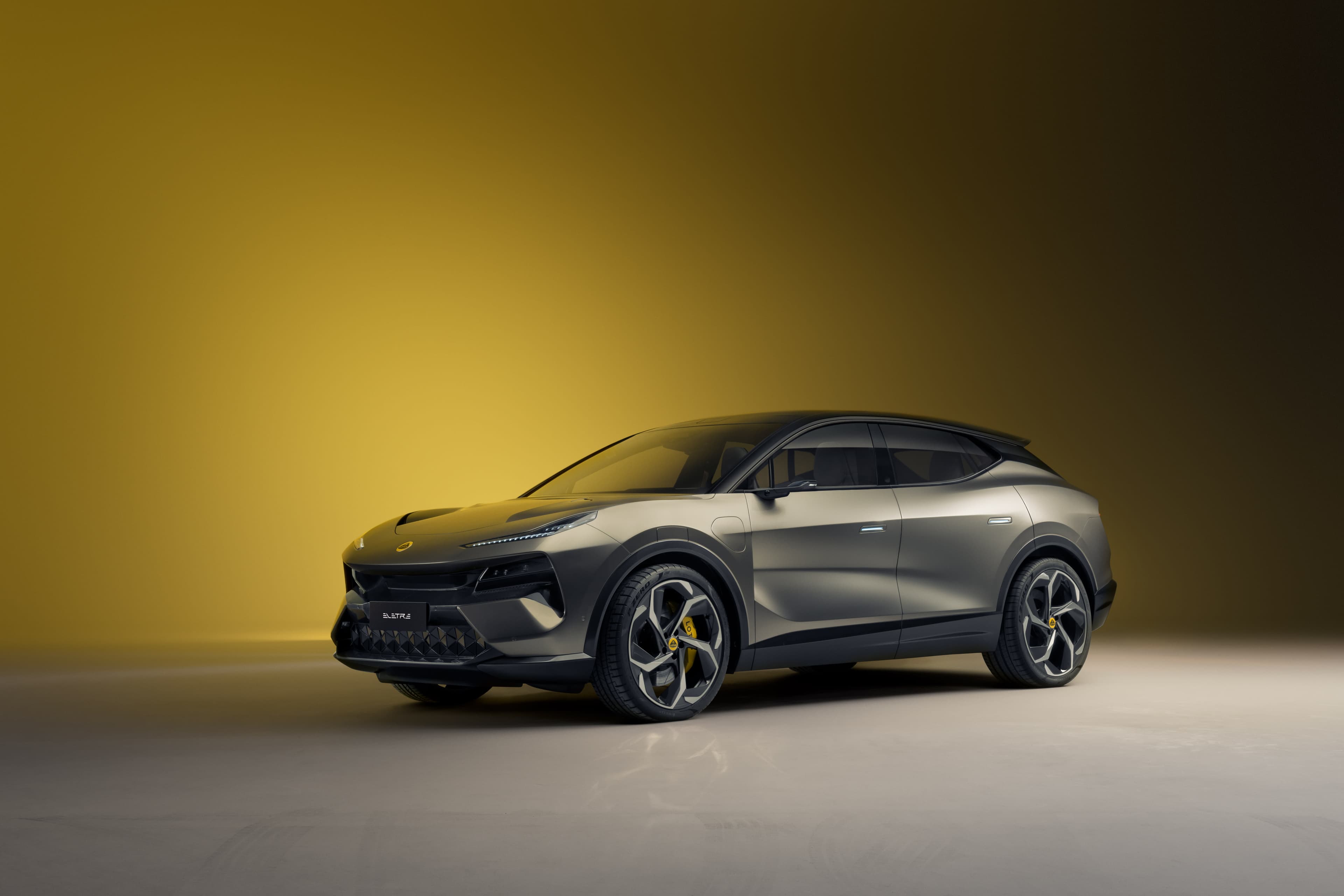 China Leads Global EV Sales