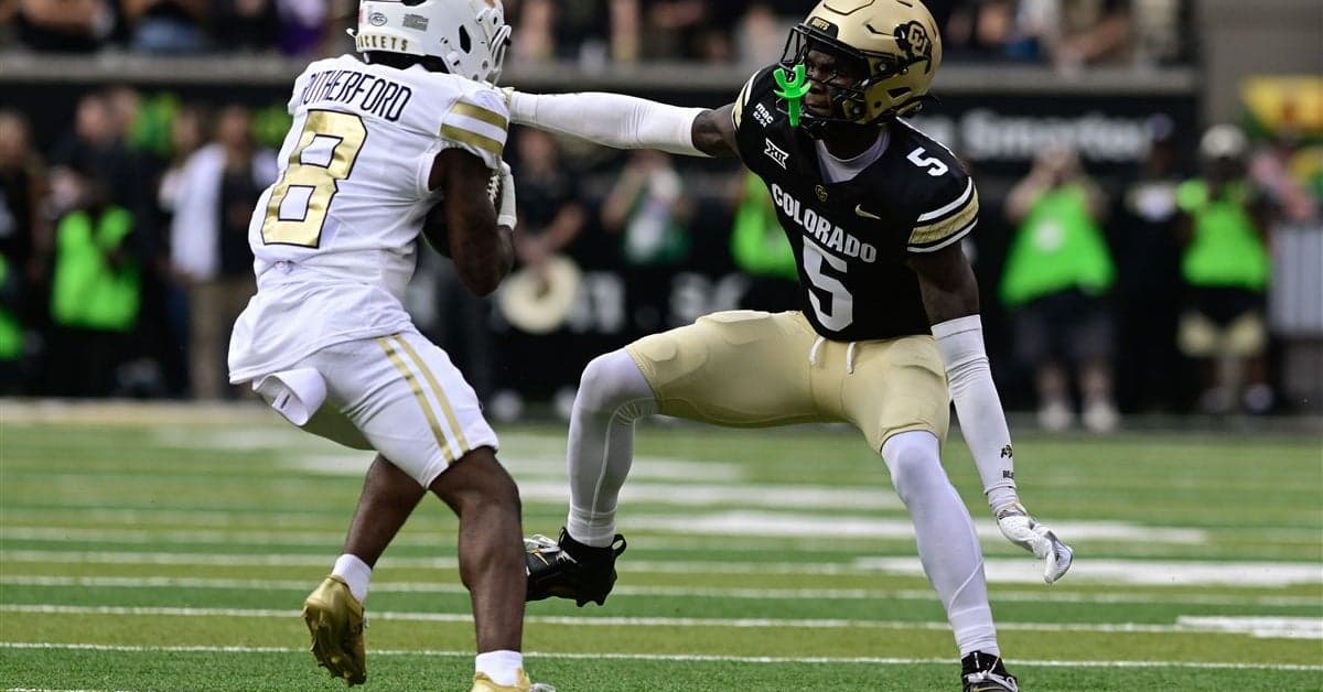 Three position battles to monitor throughout Colorado's spring football camp