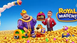 Dream Games Brings Interstitial Ads to Royal Match - Mobile Ad Revenue