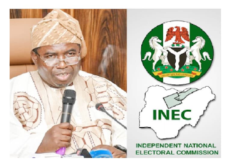Group Commends INEC, Backs Tinubu’s Democratic Agenda