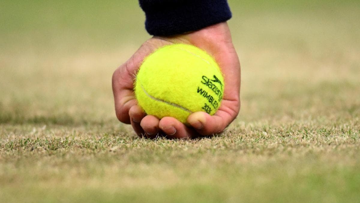 Wimbledon's sponsorship paradox: few partners, exclusive ...