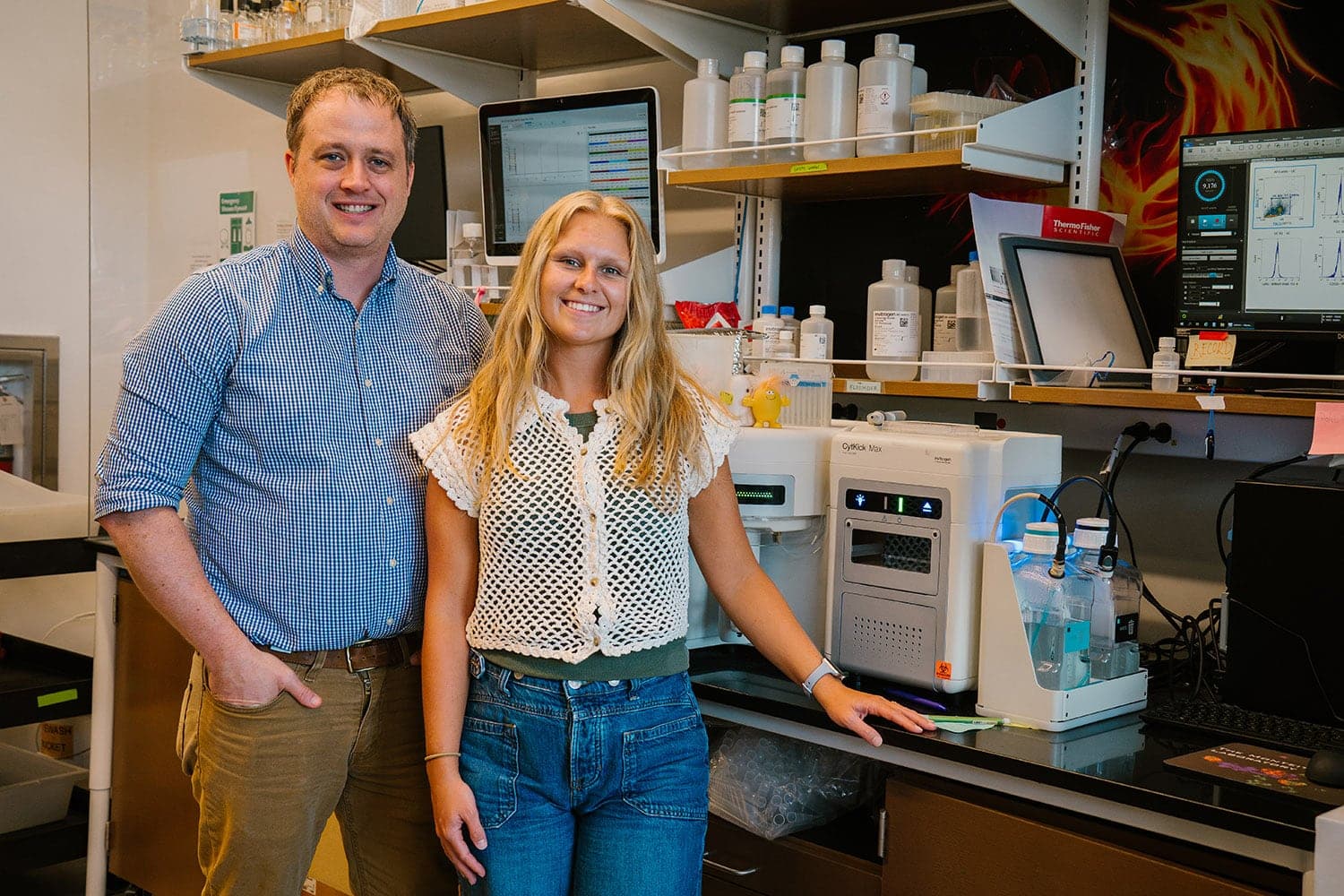 Disarming Cause in Lupus Patients' Infections