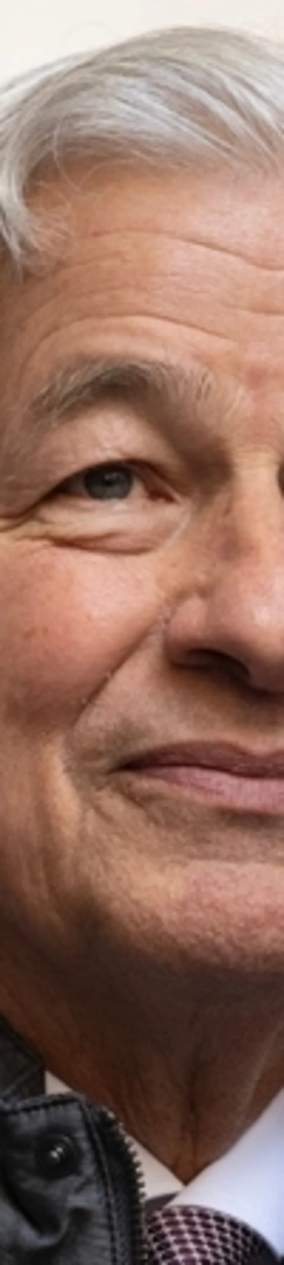 Jamie Dimon says the American dream is 'slipping out of reach for too many people' — so he's launching an $80 billion blitz across 6 economic fronts - AOL