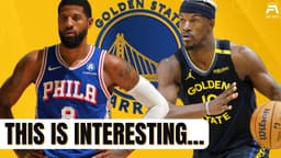 This CANNOT Be Ignored... | Daily Warriors News & Rumors