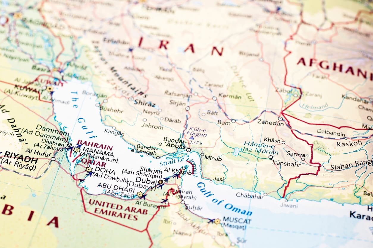 By threatening the Strait of Hormuz, Iran turns geography into a global economic weapon - Atlantic Council