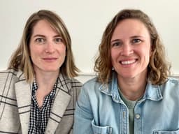 The ‘Güeras Aliadas’: How two American women are helping locate migrants lost in the ICE labyrinth  | U.S. | EL PAÍS English