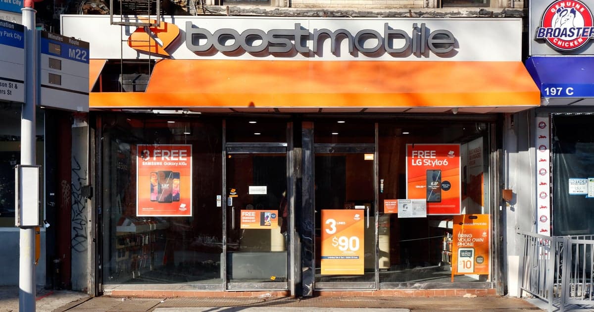 Branded calling for businesses gets a Boost in US