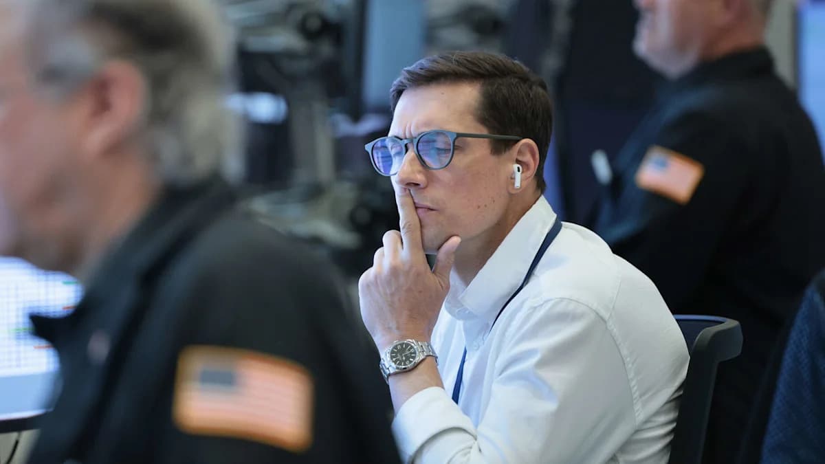 Private equity is struggling with exits, even as the AI deal ...
