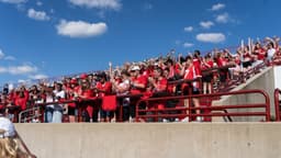 Miami Athletics Homecoming Week - Miami University RedHawks