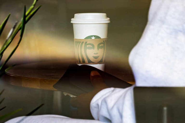 Starbucks Stock Drops on Downgrade as Analyst Cites Risks