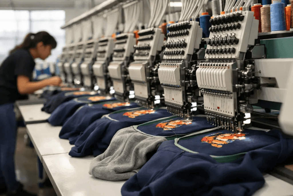 How to Use Rhinestones, Puff Printing, and Heavy Embroidery to Maximize ...