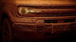 Ford transforma lama em troféu em nova campanha do ...