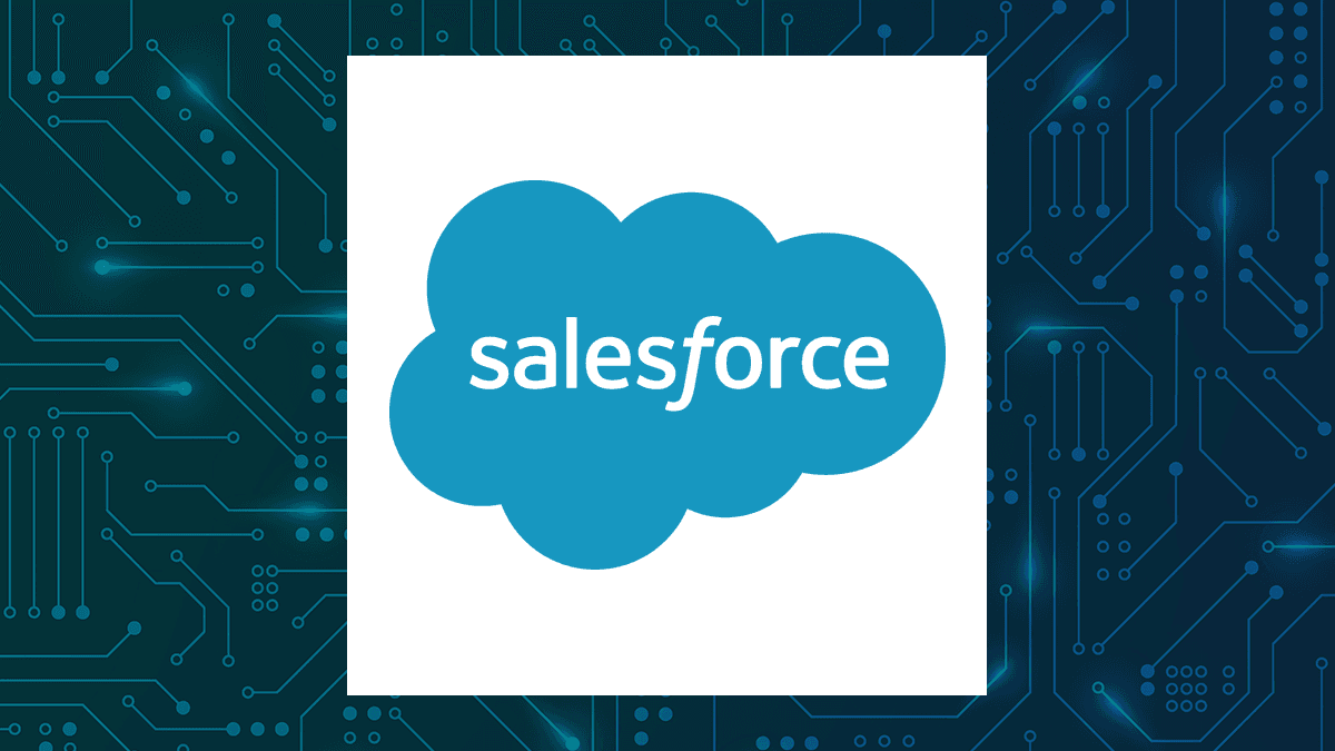 
	Choreo LLC Trims Holdings in Salesforce Inc. $CRM
