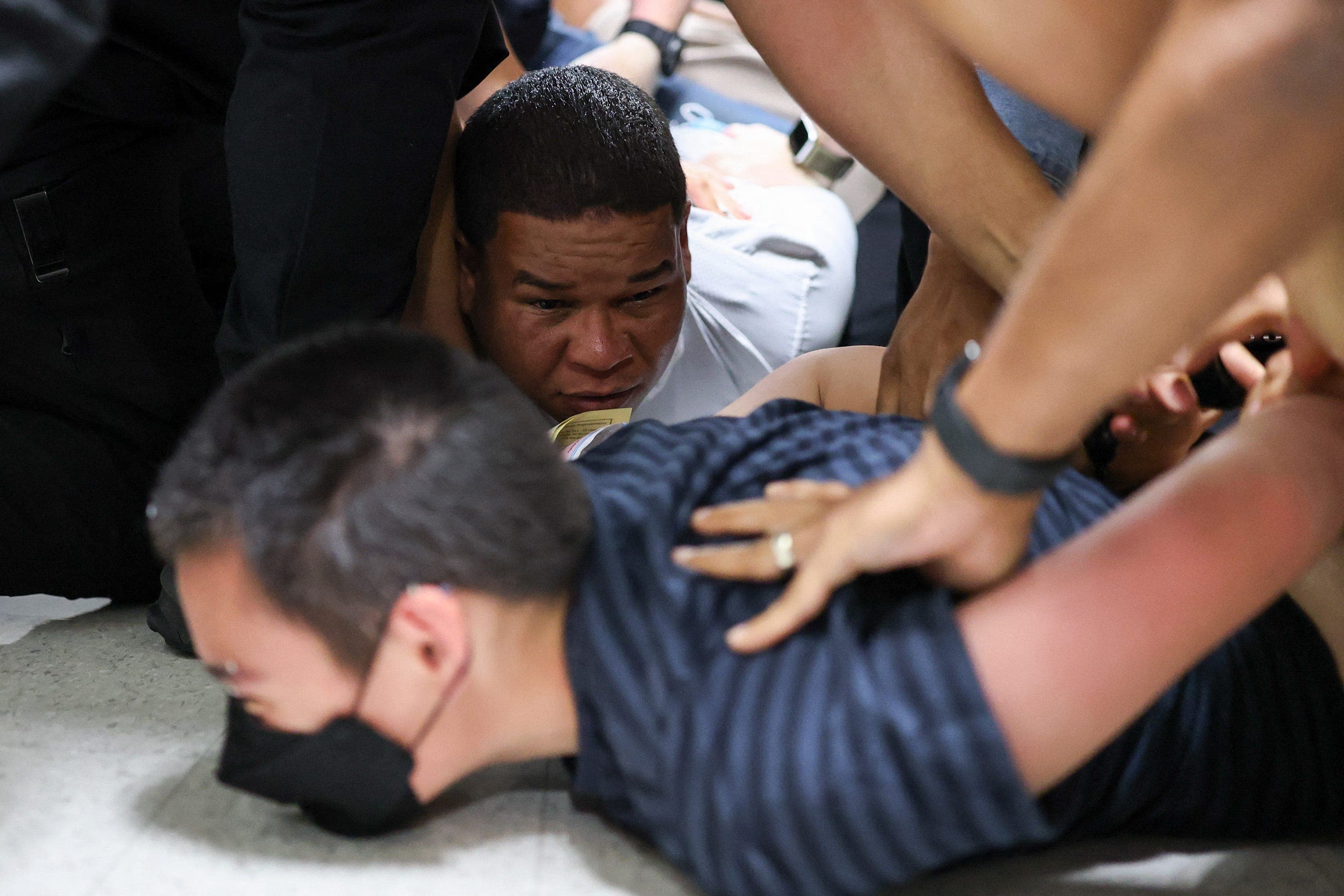 Exclusive: The Dems’ New Plan for When Mass Deportation Fails