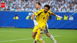 Cape Verde World Cup hero Vozinha reportedly in line to ...