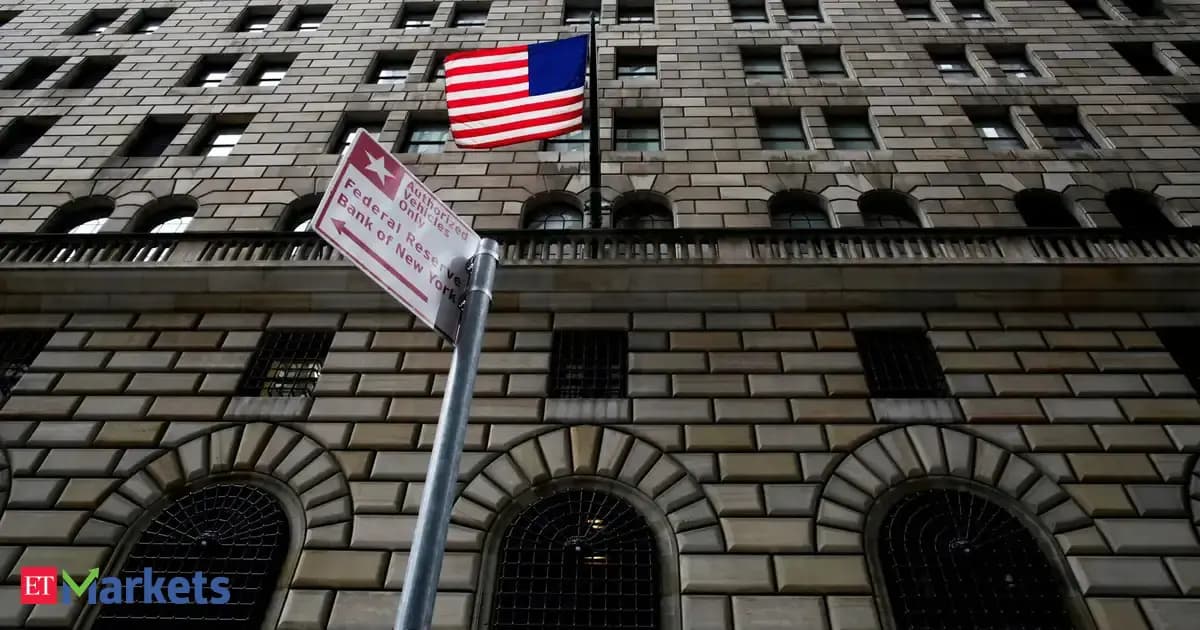 Four regional Fed banks backed rate hike ahead of July decision, minutes show