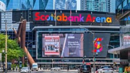 UFC 336 set for Jan. 30 in Toronto