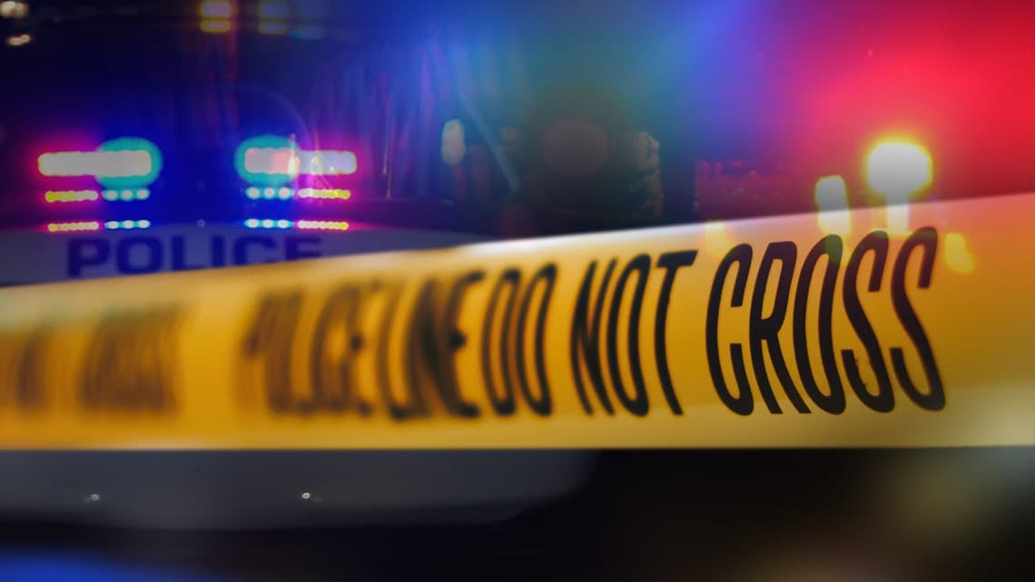 Off-Duty Florence Officer Dies After Domestic Violence Call with Self-Harm Threat